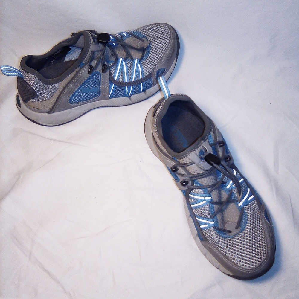 Teva tennis shoes
